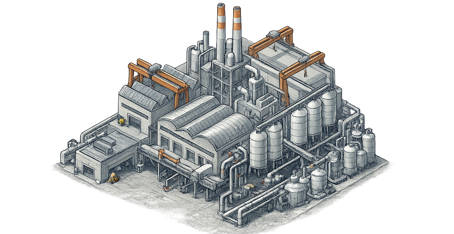 Industrial Facilities